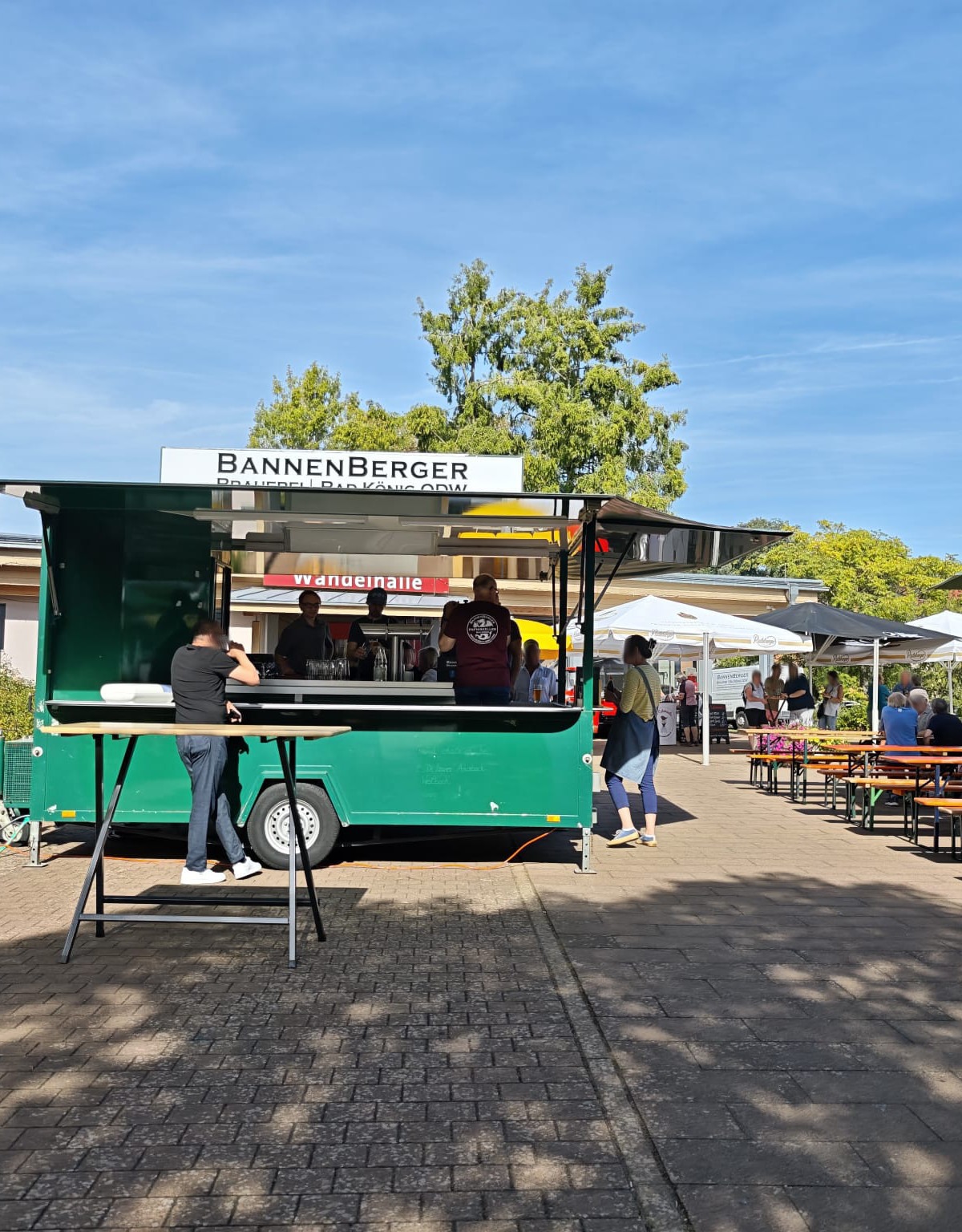FAFNIRKELLER Eingang