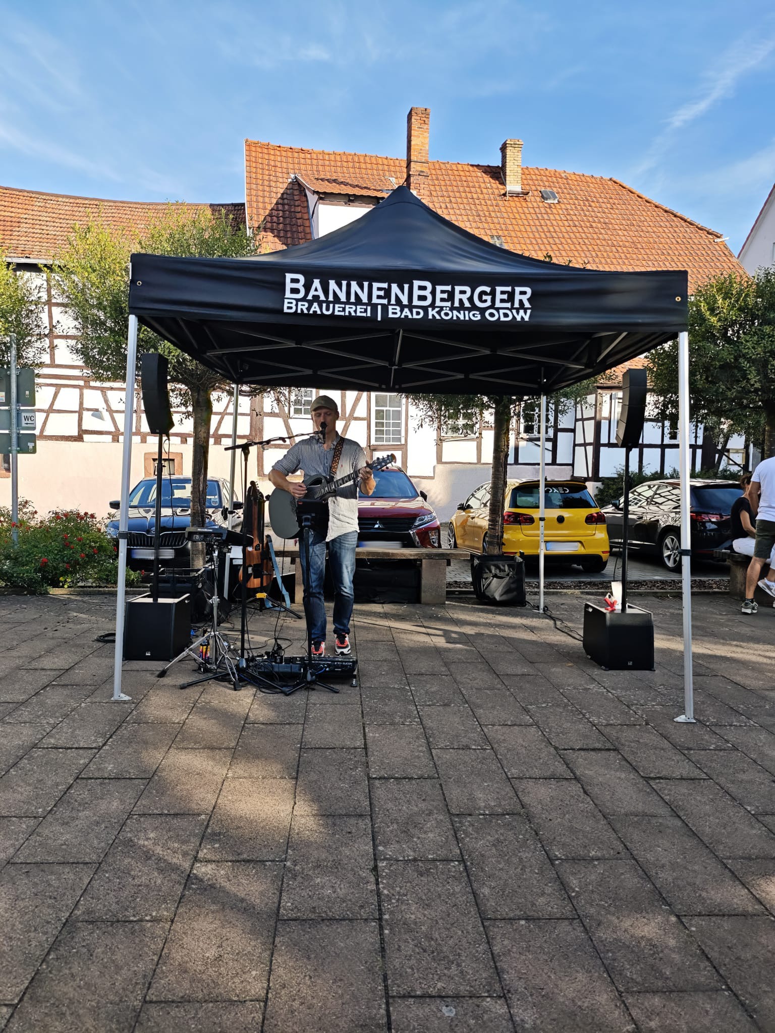 FAFNIRKELLER Eröffnung 18.-20.09.2025