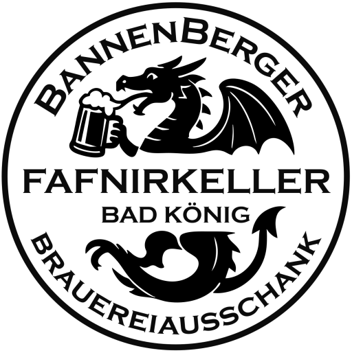 FAFNIRKELLER Logo FAFNIRKELLER Logo