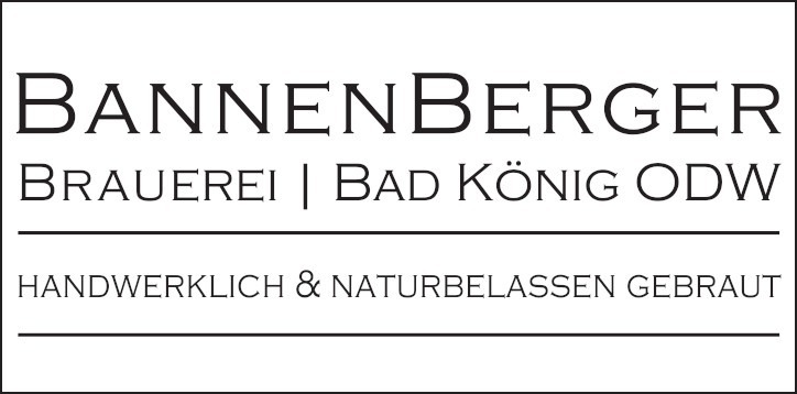 BannenBergerBrauereiBadKoenigLogo_mit_Rand_709x350 CRAFTBERG: Logo